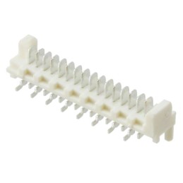 10 pcs : 0908140916 - CONN HEADER SMD 16POS 1.27MM