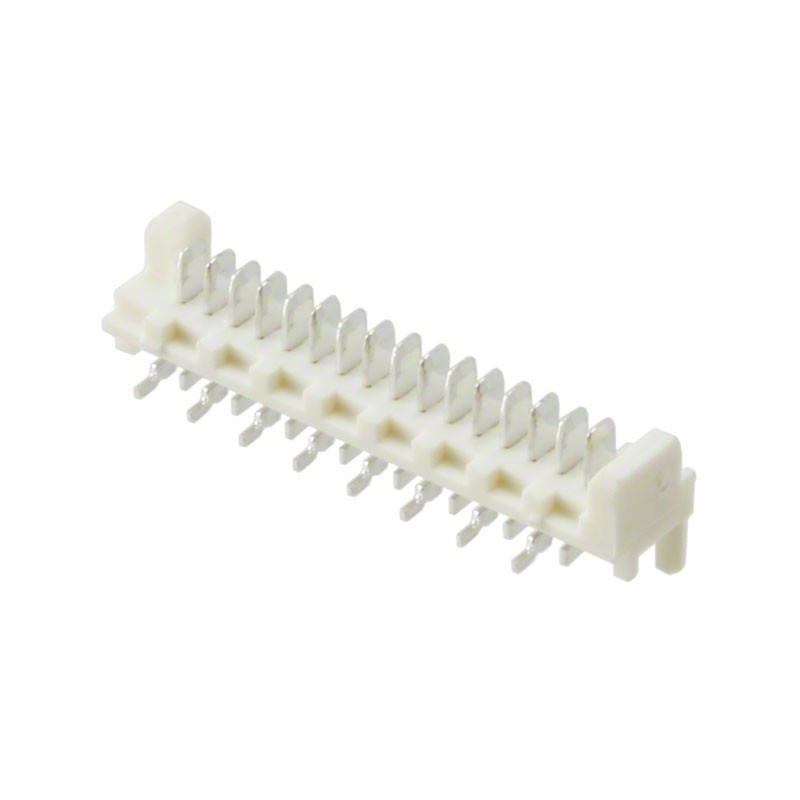 10 pcs : 0908140916 - CONN HEADER SMD 16POS 1.27MM