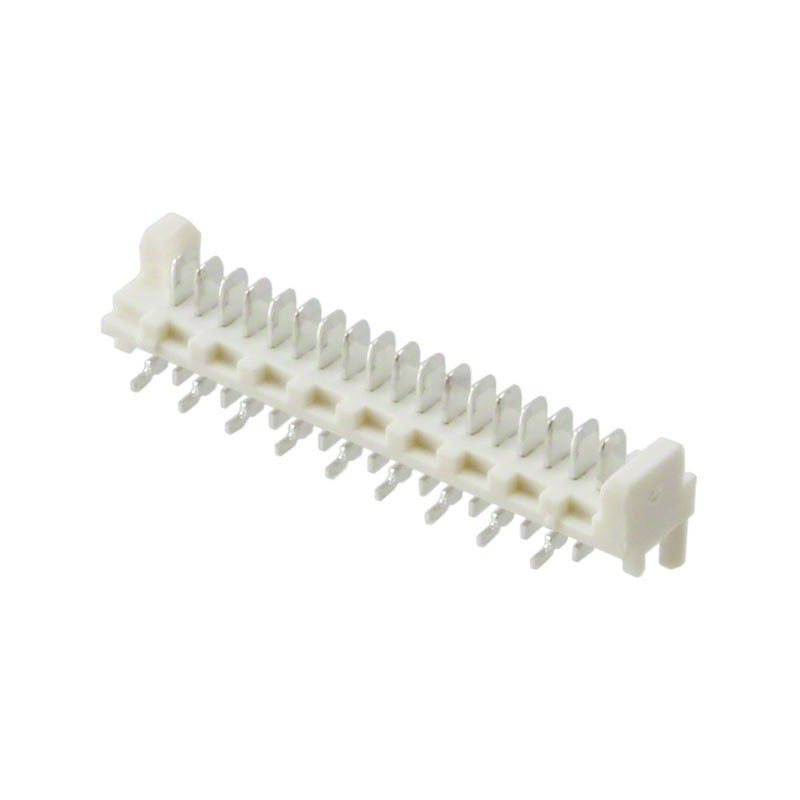 10 pcs : 0908140918 - CONN HEADER SMD 18POS 1.27MM