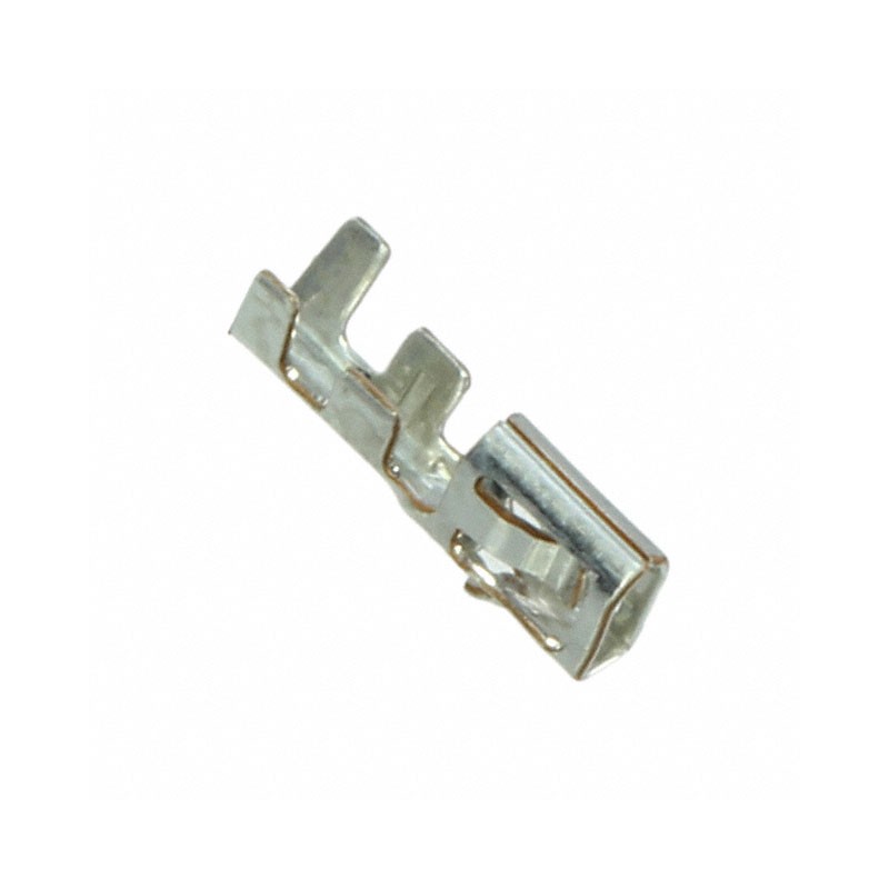 10 pcs : 5013340000 - CONN SOCKET 28-32AWG CRIMP TIN