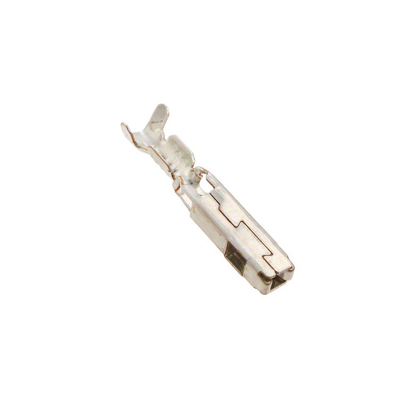 10 pcs : 0988971119 - CONN SOCKET 18-20AWG CRIMP TIN
