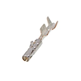 10 pcs : 0643221039 - CONN SOCKET 20AWG CRIMP TIN