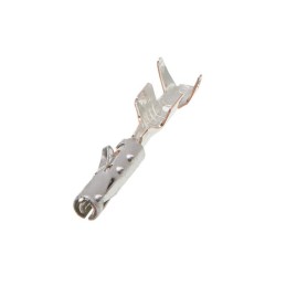10 pcs : 0643221029 - CONN SOCKET 18AWG CRIMP TIN