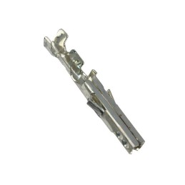 10 pcs : 0039000215 - CONN SOCKET 22-28AWG CRIMP TIN