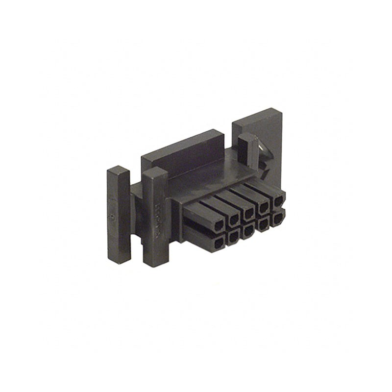 10 pcs : 0441331000 - CONN RCPT HSG 10POS 3.00MM