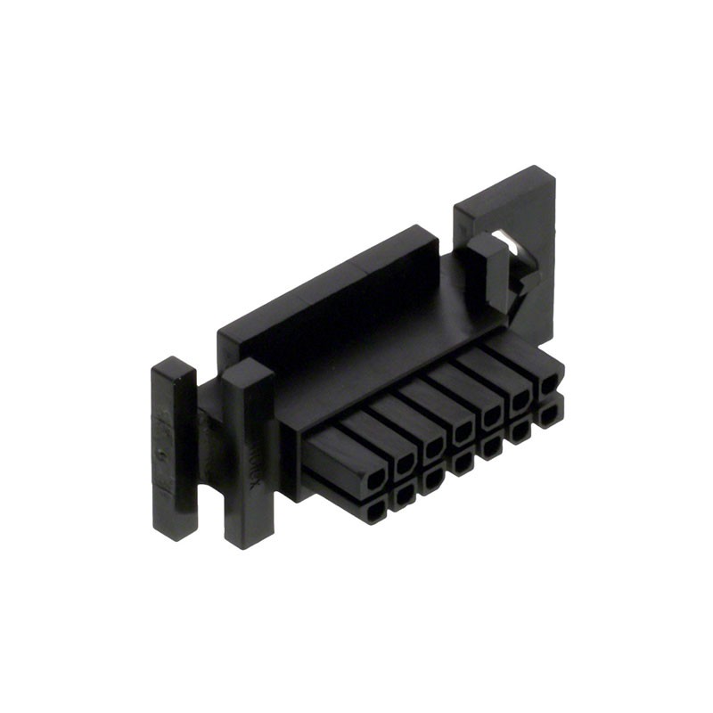 10 pcs : 0441331400 - CONN RCPT HSG 14POS 3.00MM