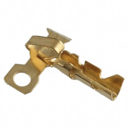 10 pcs : 0008560120 - CONN 22-30AWG CRIMP GOLD