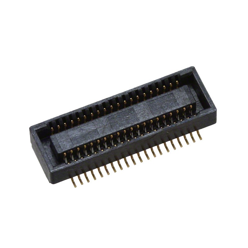 10 pcs : 0541020404 - CONN RCPT 40POS SMD GOLD