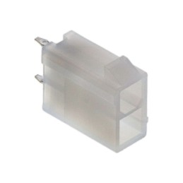 10 pcs : 0039293026 - CONN HEADER VERT 2POS