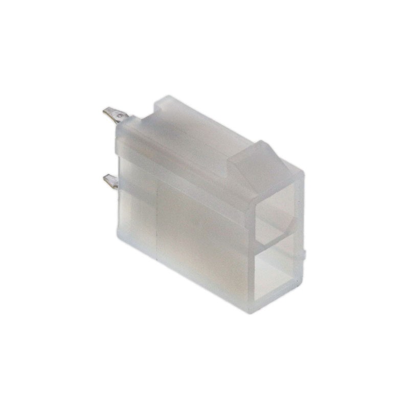 10 pcs : 0039293026 - CONN HEADER VERT 2POS