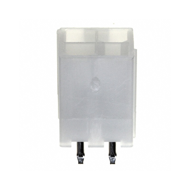 10 pcs : 0039293046 - CONN HEADER VERT 4POS 4.2MM