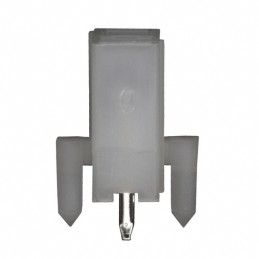 10 pcs : 0039299023 - CONN HEADER VERT 2POS