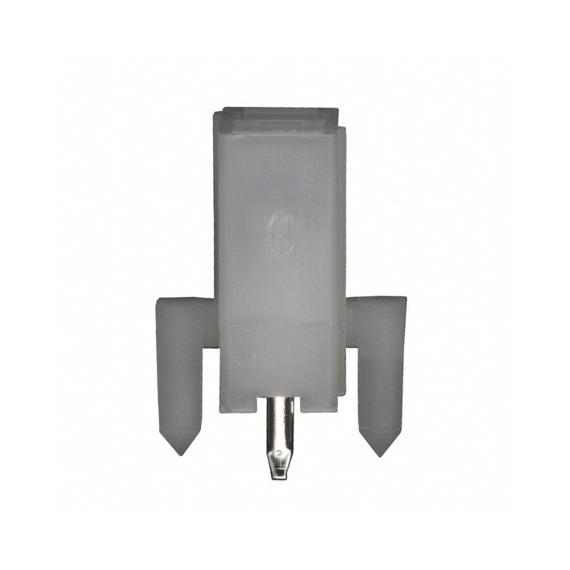 10 pcs : 0039299023 - CONN HEADER VERT 2POS