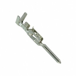 10 pcs : 0304902012 - CONN PIN 18-24AWG CRIMP TIN
