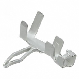10 pcs : 0350211160 - CONN SPLIT PIN 22-30AWG CRMP TIN