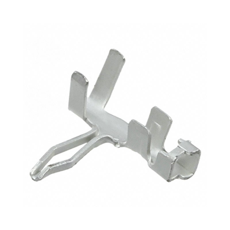 10 pcs : 0350211160 - CONN SPLIT PIN 22-30AWG CRMP TIN