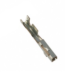 10 pcs : 0506541001 - CONN SOCKET CRIMP TIN