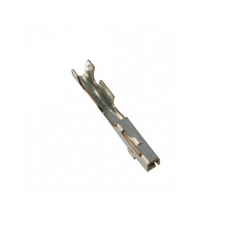 10 pcs : 0506541001 - CONN SOCKET CRIMP TIN