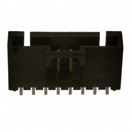 10 pcs : 0705430112 - CONN HEADER VERT 8POS 2.54MM