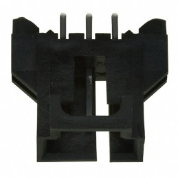 10 pcs : 0705450002 - CONN HEADER VERT 3POS 2.54MM