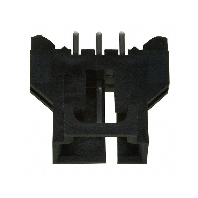 10 pcs : 0705450002 - CONN HEADER VERT 3POS 2.54MM