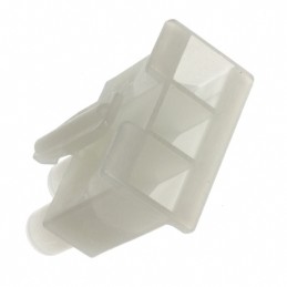 10 pcs : 0003121036 - CONN RCPT HSG 3POS 8.38MM