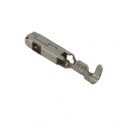 10 pcs : 0988971109 - CONN SOCKET 20-24AWG CRIMP TIN