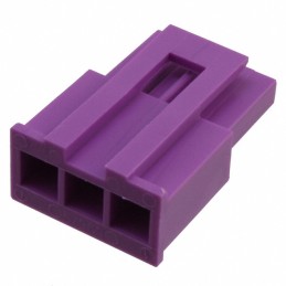 10 pcs : 0679690001 - CONN RCPT HSG 3POS 4.20MM