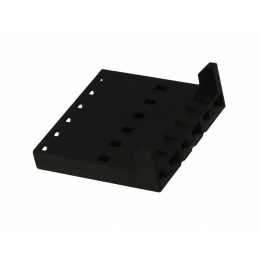 10 pcs : 0050579506 - CONN RCPT HSG 6POS 2.54MM