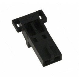 10 pcs : 0050579702 - CONN RCPT HSG 2POS 2.54MM