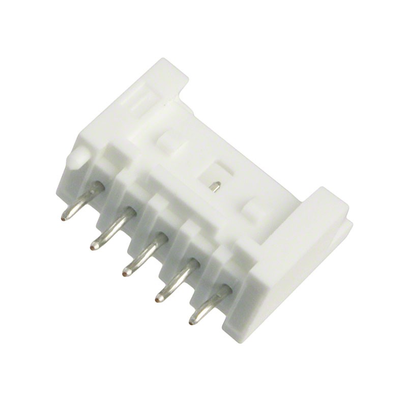 10 pcs : 0533750510 - CONN HEADER VERT 5POS 2.5MM