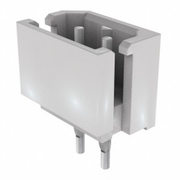 10 pcs : 0099990986 - CONN HEADER VERT 2POS 2.5MM