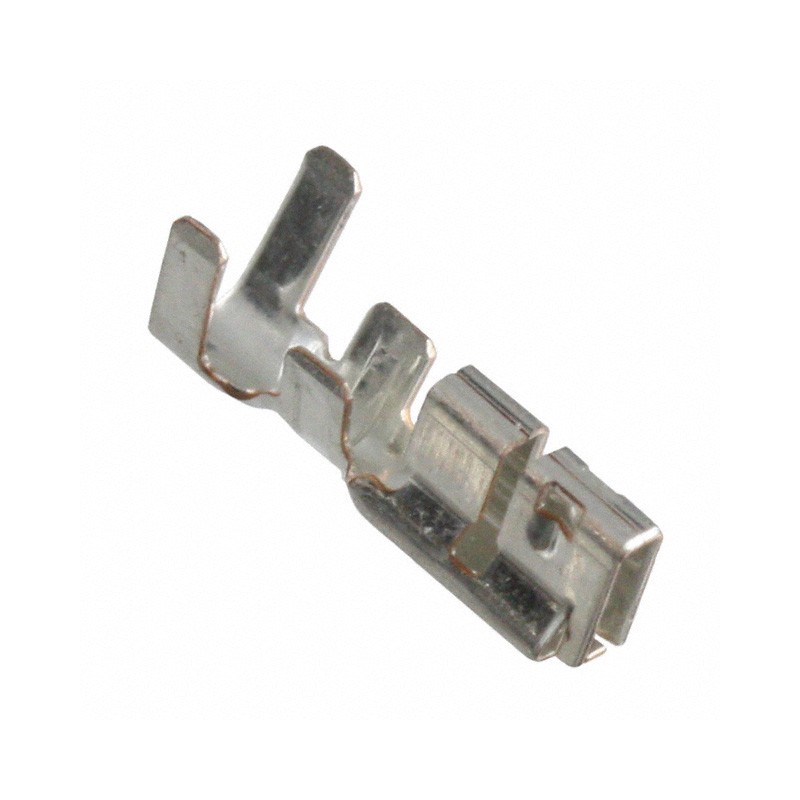 10 pcs : 0561349100 - CONN SOCKET 22-28AWG CRIMP TIN
