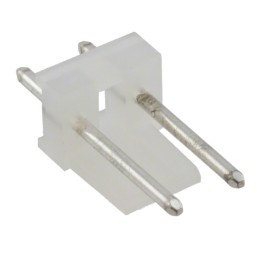 10 pcs : 0010085021 - CONN HEADER VERT 2POS 5.08MM