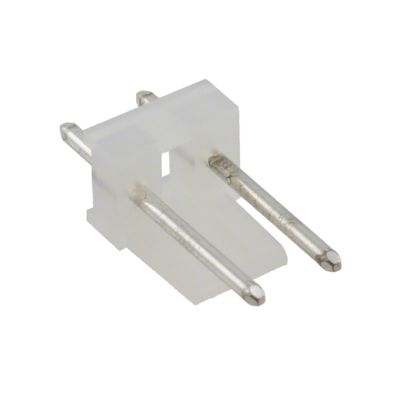 10 pcs : 0010085021 - CONN HEADER VERT 2POS 5.08MM