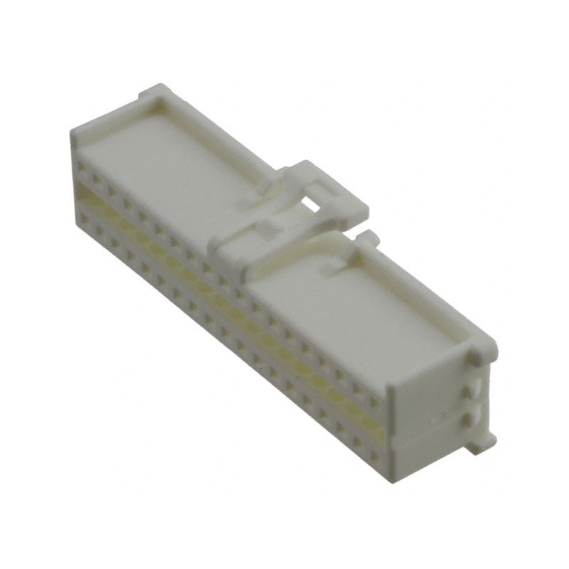 10 pcs : 0513533800 - CONN RCPT HSG 38POS 2.00MM