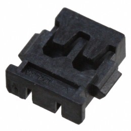 10 pcs : 0781720002 - CONN RCPT HSG 2POS 1.20MM