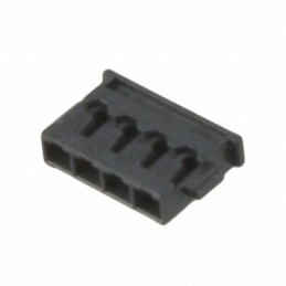 10 pcs : 0781720004 - CONN RCPT HSG 4POS 1.20MM