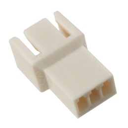 10 pcs : 0029110033 - CONN PLUG HSG 3POS 2.50MM