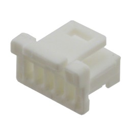 10 pcs : 5019390500 - CONN RCPT HSG 5POS 1.00MM