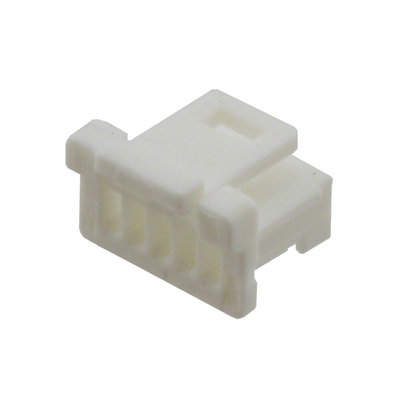 10 pcs : 5019390500 - CONN RCPT HSG 5POS 1.00MM