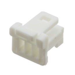 10 pcs : 5019390300 - CONN RCPT HSG 3POS 1.00MM