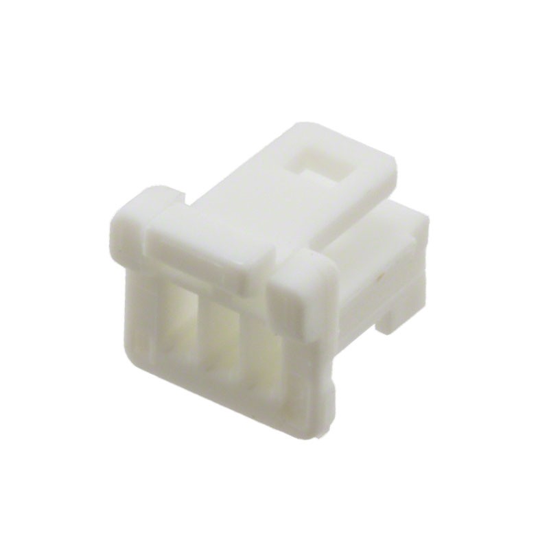 10 pcs : 5019390300 - CONN RCPT HSG 3POS 1.00MM