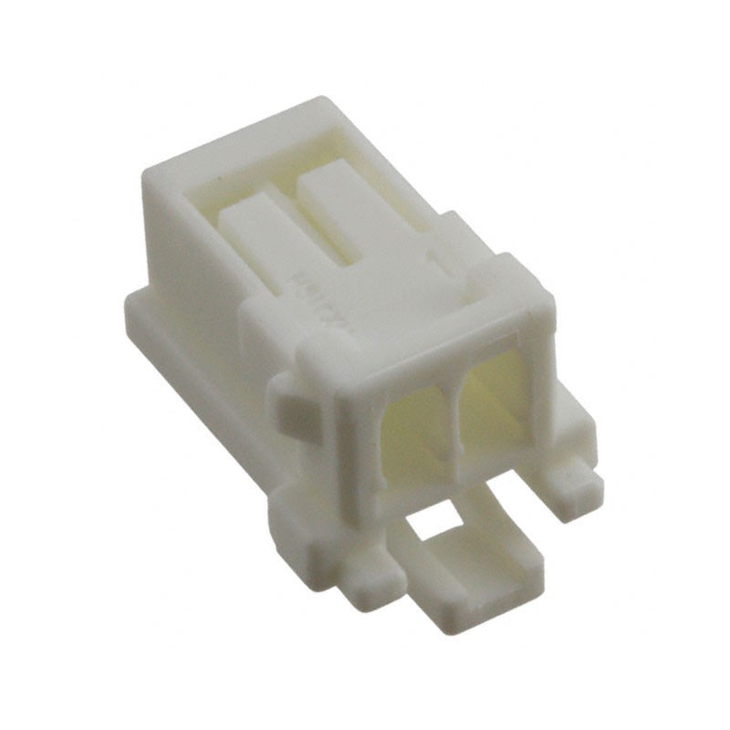 10 pcs : 0513820200 - CONN RCPT HSG 2POS 2.00MM