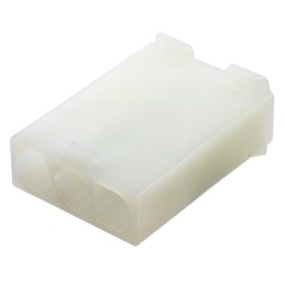 10 pcs : 0019092039 - CONN PLUG HSG 3POS 6.71MM