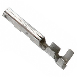 10 pcs : 460550005 - CONN SOCKET 18-20AWG CRIMP TIN