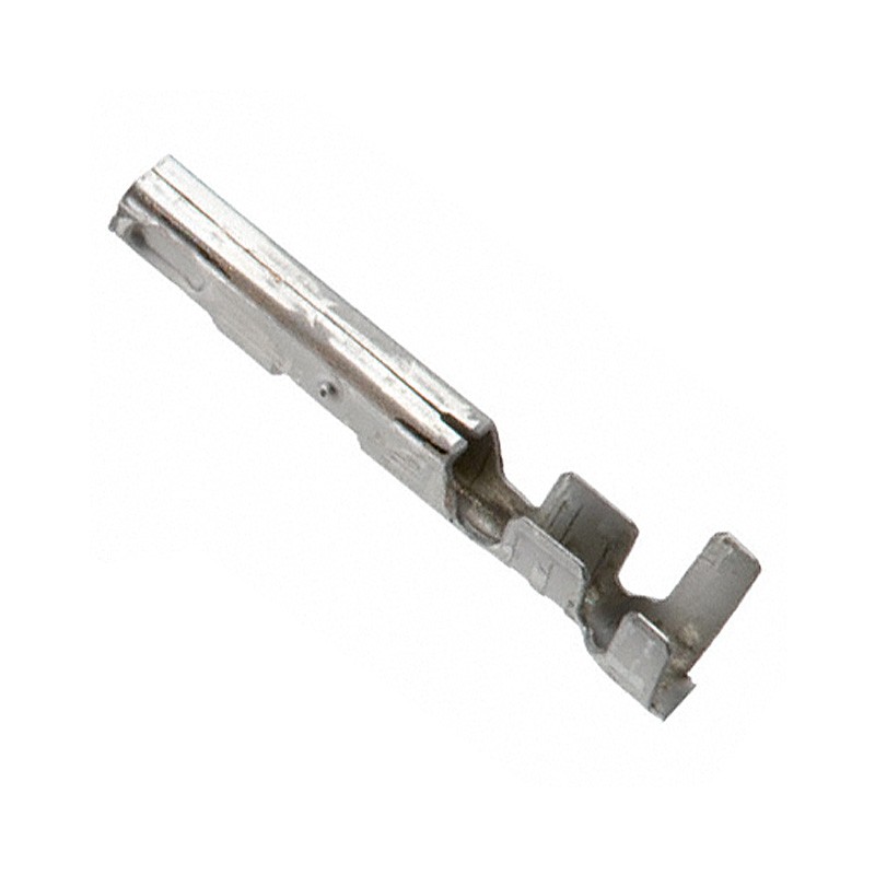 10 pcs : 460550005 - CONN SOCKET 18-20AWG CRIMP TIN