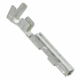 10 pcs : 0460550007 - CONN SOCKET 18-20AWG CRIMP TIN