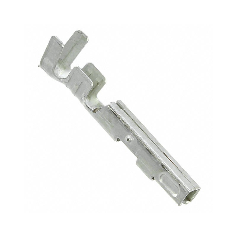10 pcs : 0460550007 - CONN SOCKET 18-20AWG CRIMP TIN