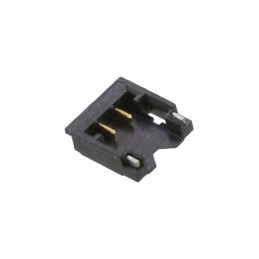 10 pcs : 0781710002 - CONN HEADER SMD 2POS 1.2MM